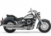 Yamaha XVS1100A DragStar Classic